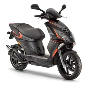Piaggio NRG (2005-2020)
